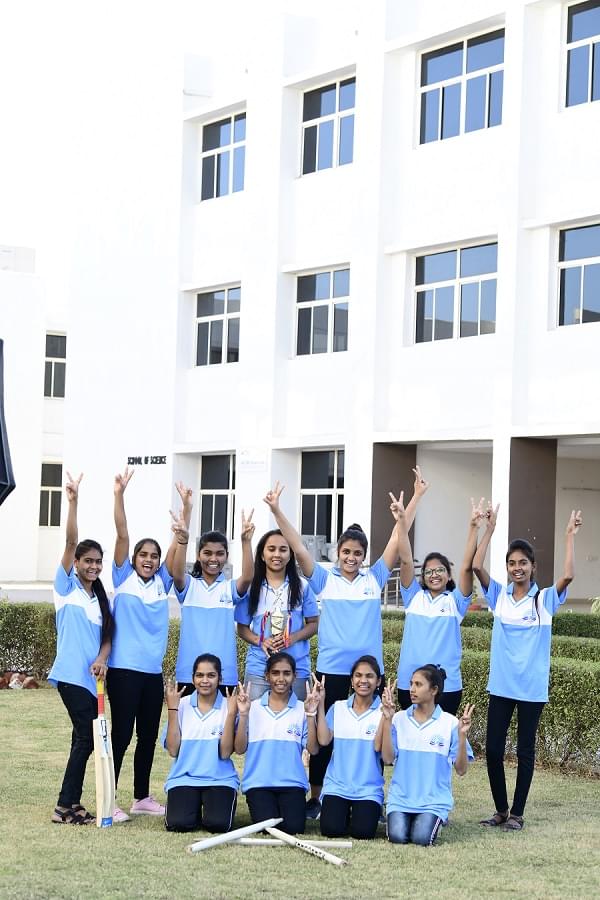 Indrashil University Rajpur Kadi Extra Curricular photo 8